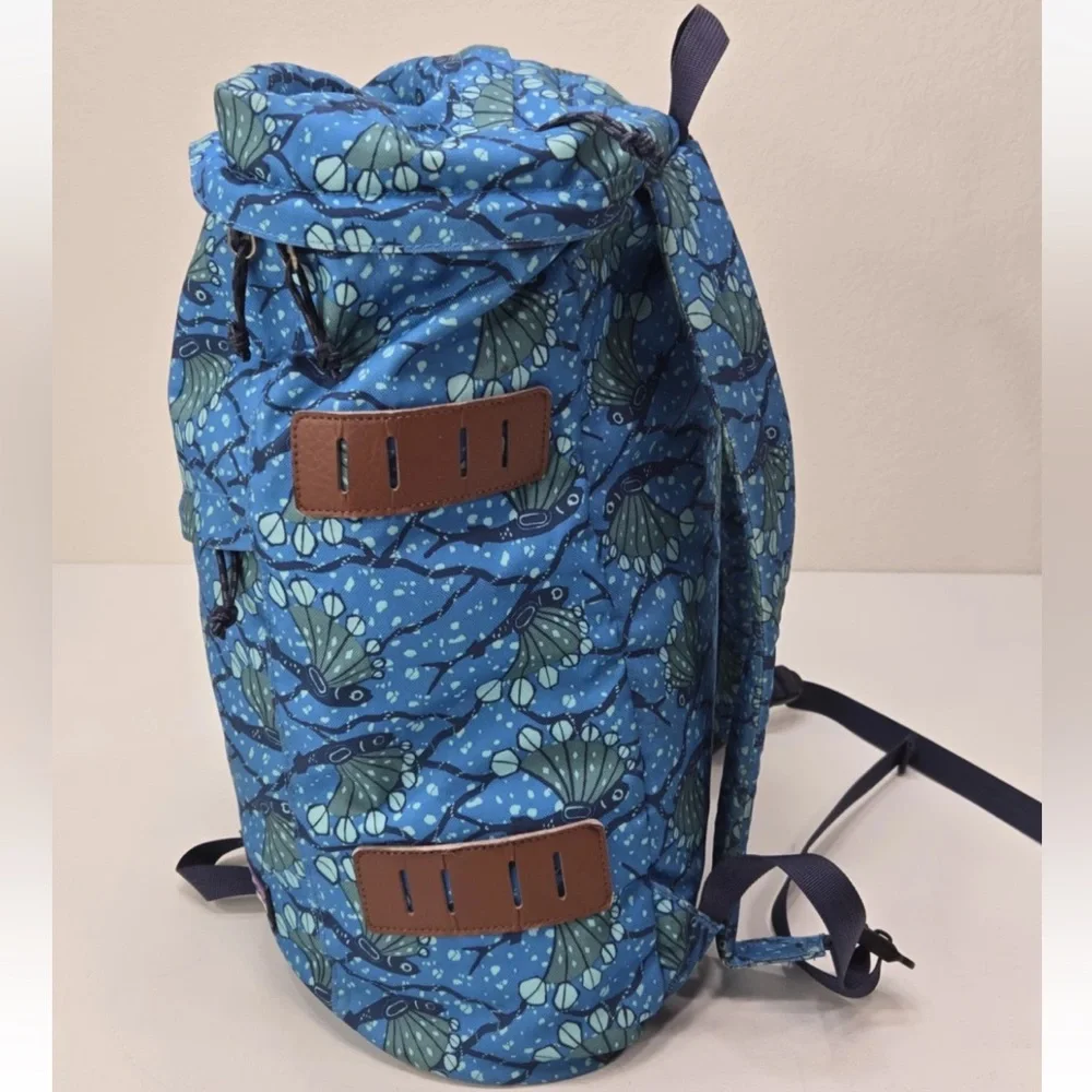 Patagonia TOROMIRO PACK 22L Flying Fish Rare Discontinued
